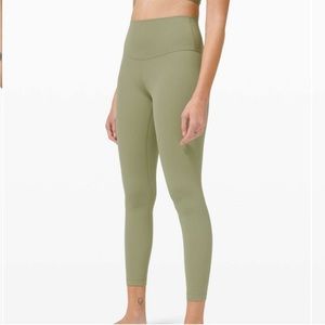 Lululemon align leggings